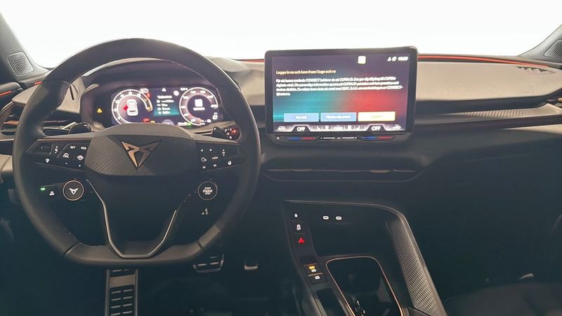 Cupra Terramar bild 6