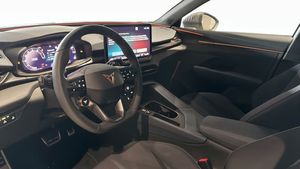 Cupra Terramar bild 7