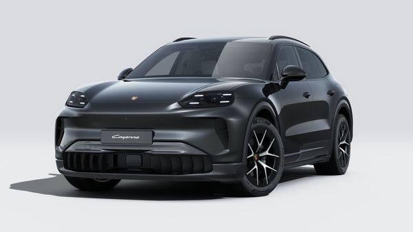 Porsche Cayenne Electric Performance / 11.940 kr garanterat restvärde - 2026