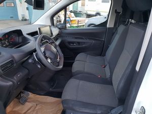 Peugeot Partner bild 6