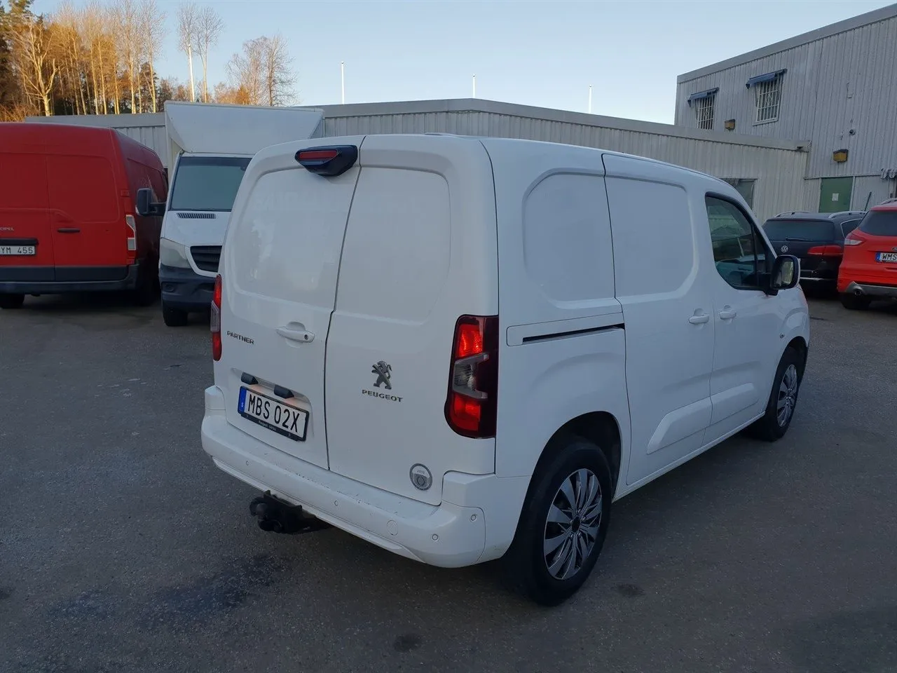 Vehicle image 2