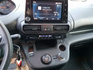 Peugeot Partner bild 7
