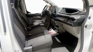 Ford Custom bild 3
