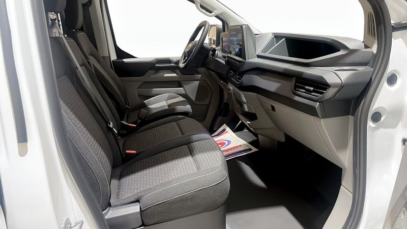 Ford Custom bild 3