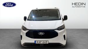 Ford Custom bild 8