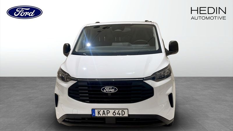 Ford Custom bild 8