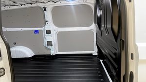 Ford Custom bild 5