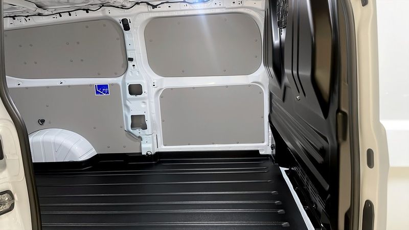 Ford Custom bild 5