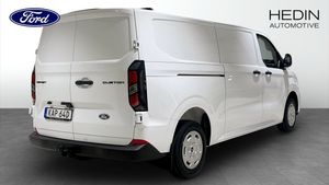 Ford Custom bild 2