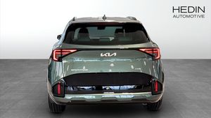 Kia Sportage bild 7