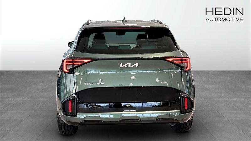 Kia Sportage bild 7