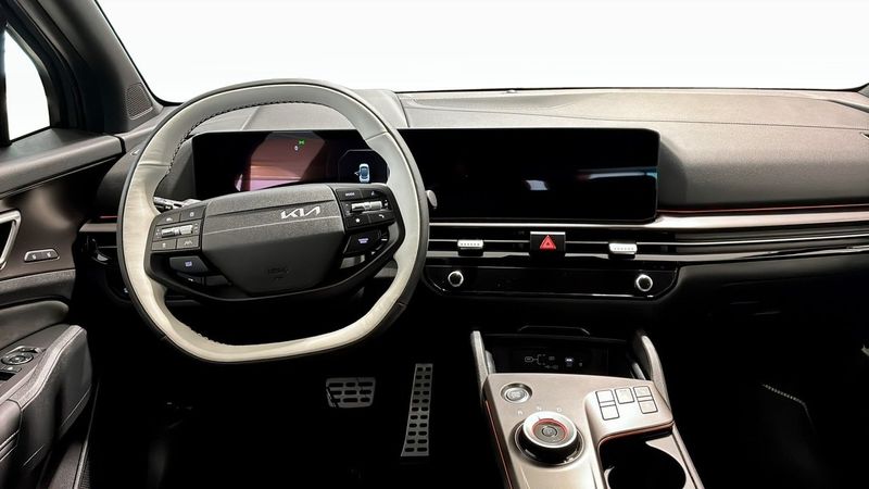 Kia Sportage bild 4