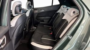 Kia Sportage bild 5