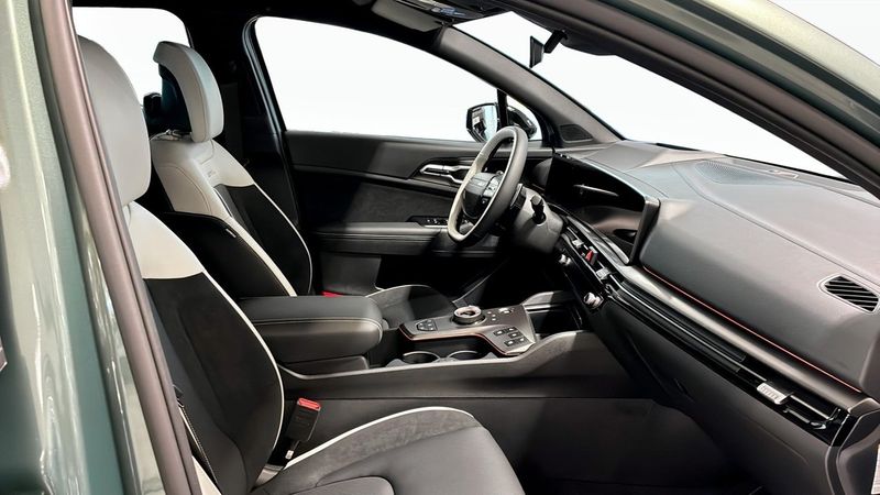 Kia Sportage bild 3