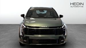 Kia Sportage bild 8