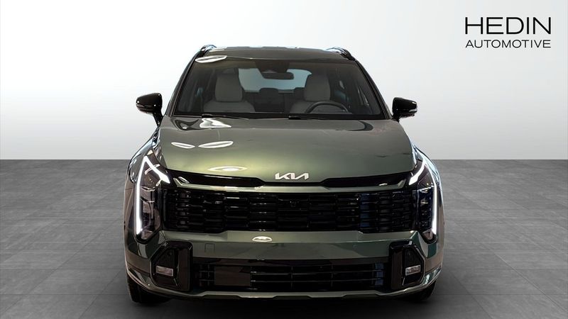 Kia Sportage bild 8