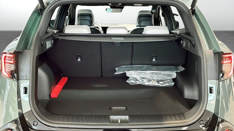 Kia Sportage bild 10