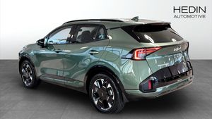 Kia Sportage bild 2