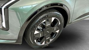 Kia Sportage bild 9