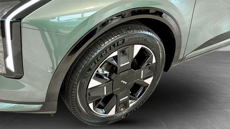Kia Sportage bild 9