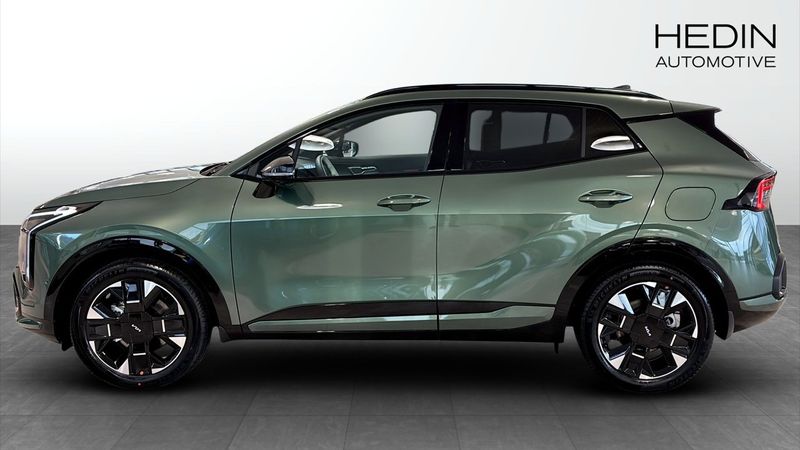 Kia Sportage bild 6