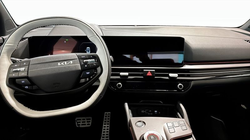 Kia Sportage bild 12