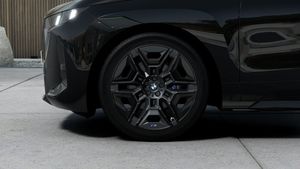 BMW iX bild 7