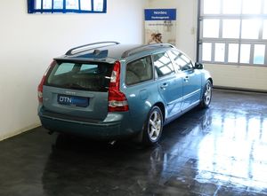 Volvo V50 bild 2