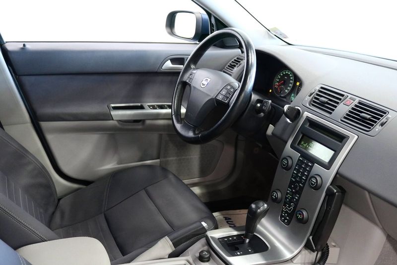 Volvo V50 bild 7
