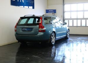 Volvo V50 bild 3