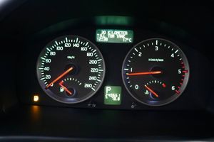 Volvo V50 bild 10