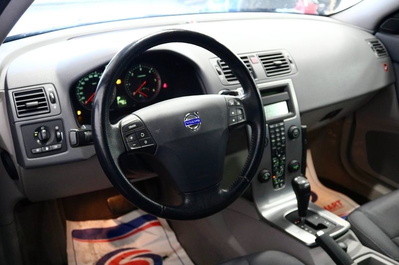 Volvo V50 bild 9