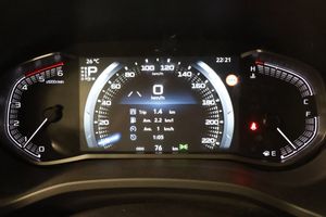 Isuzu D-Max bild 10