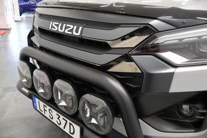 Isuzu D-Max bild 6