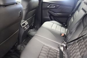 Isuzu D-Max bild 9
