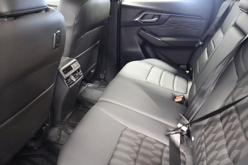 Isuzu D-Max bild 9