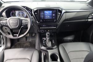 Isuzu D-Max bild 7