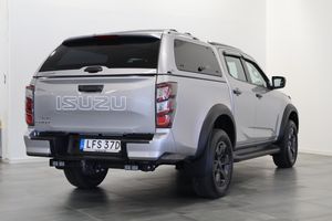 Isuzu D-Max bild 3