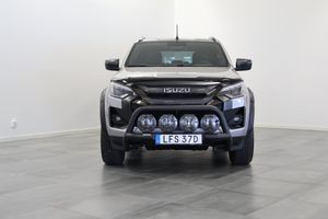 Isuzu D-Max bild 2