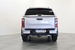 Isuzu D-Max bild 4
