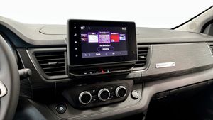 Renault Trafic bild 12