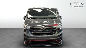Renault Trafic bild 3