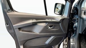 Renault Trafic bild 6