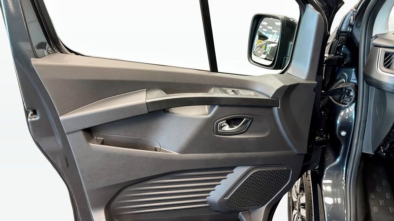 Renault Trafic bild 6
