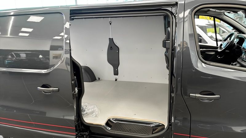 Renault Trafic bild 4