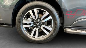 Renault Trafic bild 8