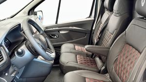 Renault Trafic bild 11