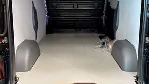 Renault Trafic bild 7