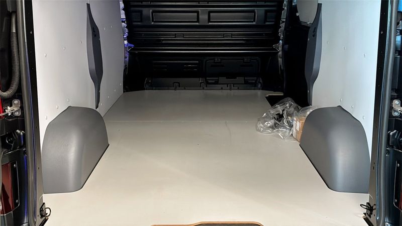 Renault Trafic bild 7