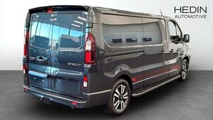 Renault Trafic bild 2